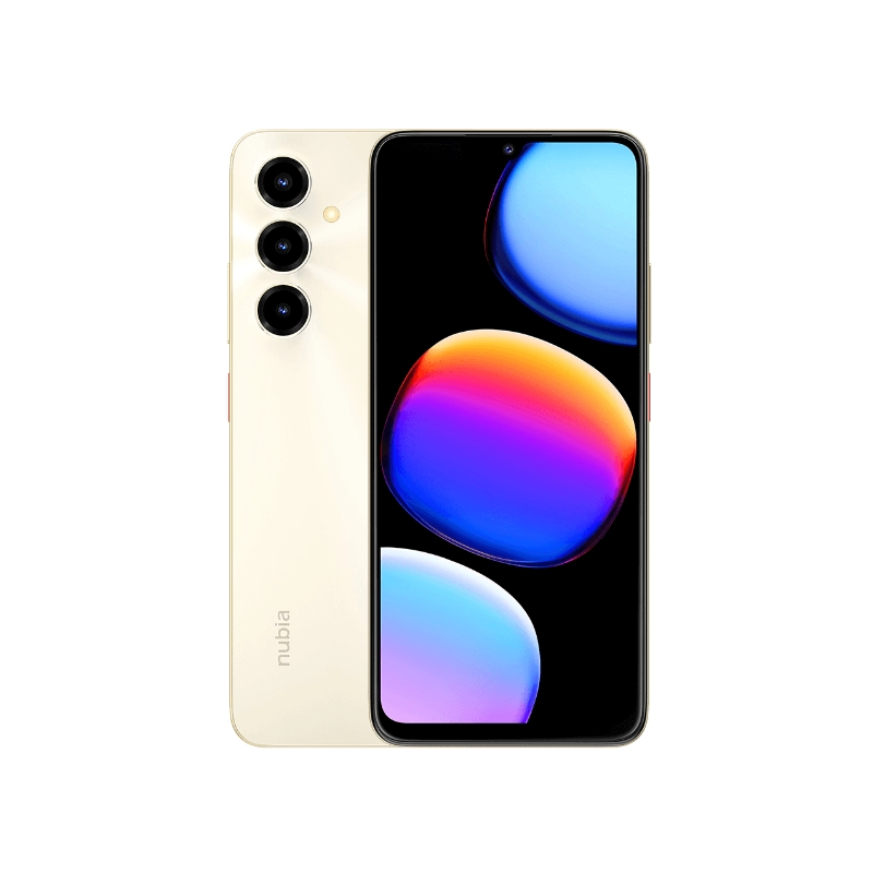nubia V80 Max