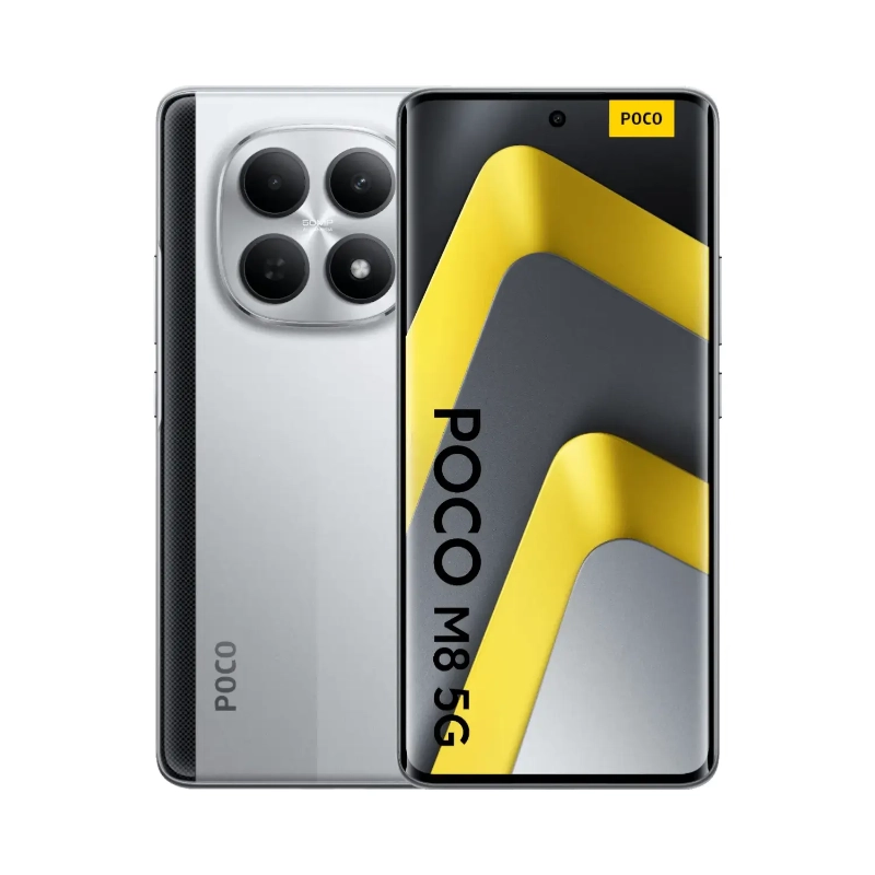 poco m8 5g