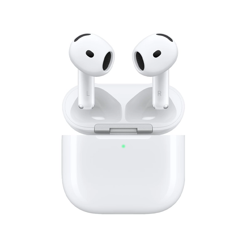 AirPods 5 with Wireless Charging Case