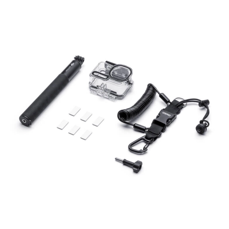 DJI Osmo Action 6 Diving Accessory Kit