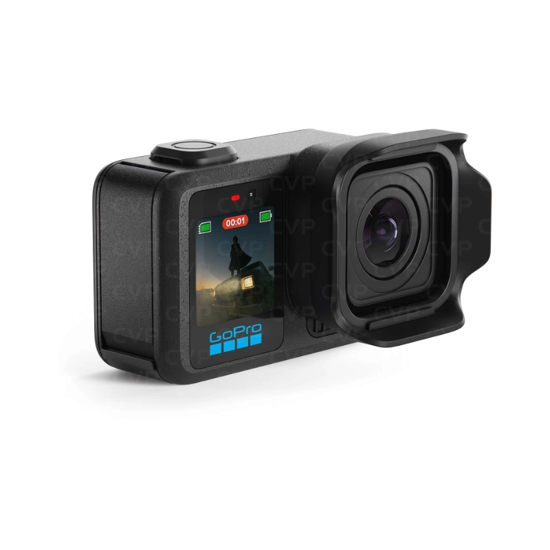 GoPro MISSION 1