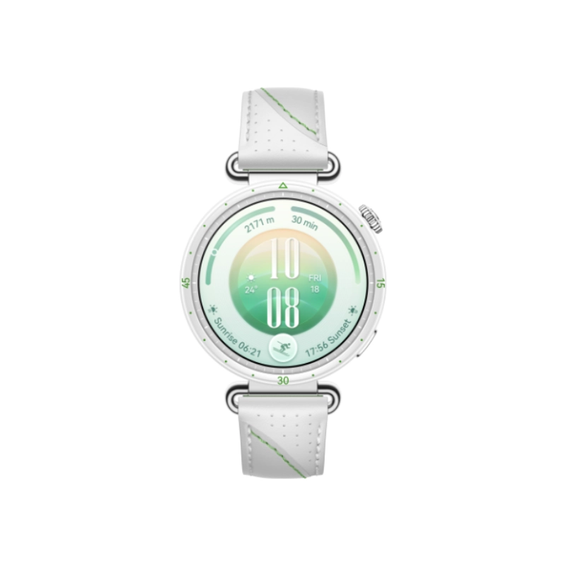 Huawei Watch GT 7 41mm White a