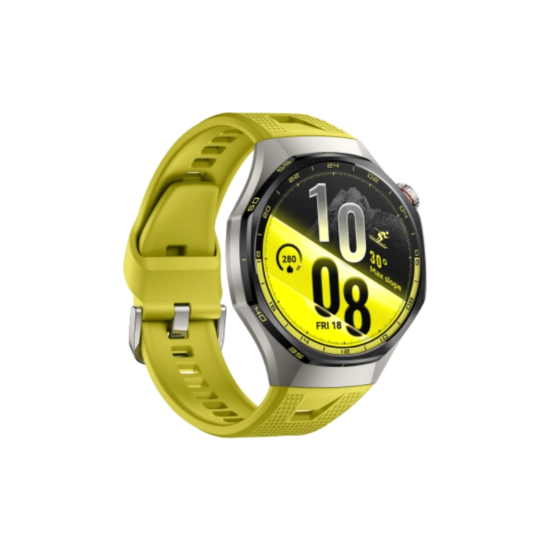 Huawei Watch GT 7 Pro Yellow