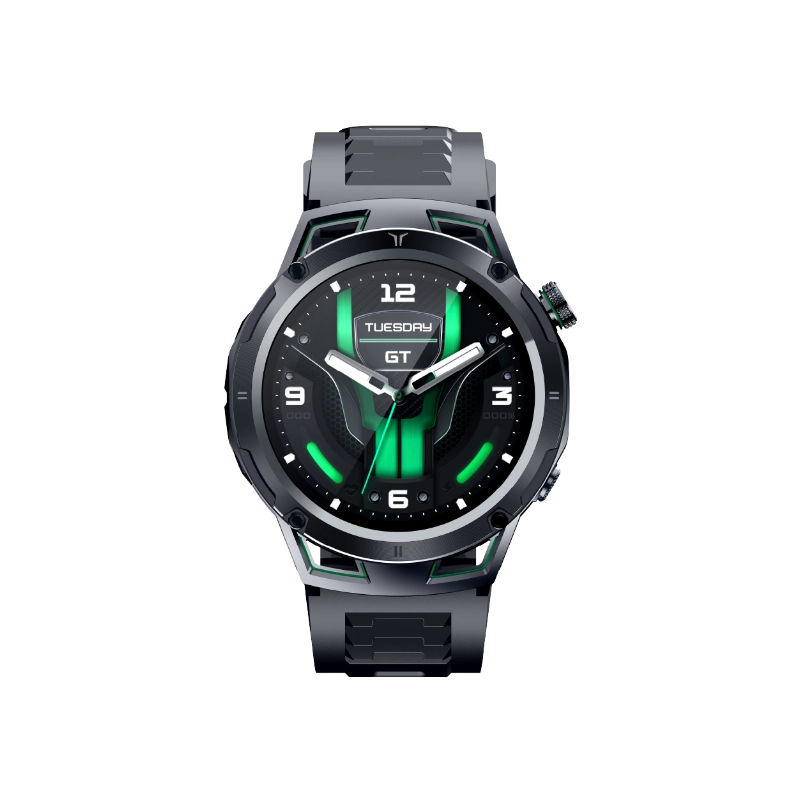 Infinix GT Watch 5 Pro (XW5GT)