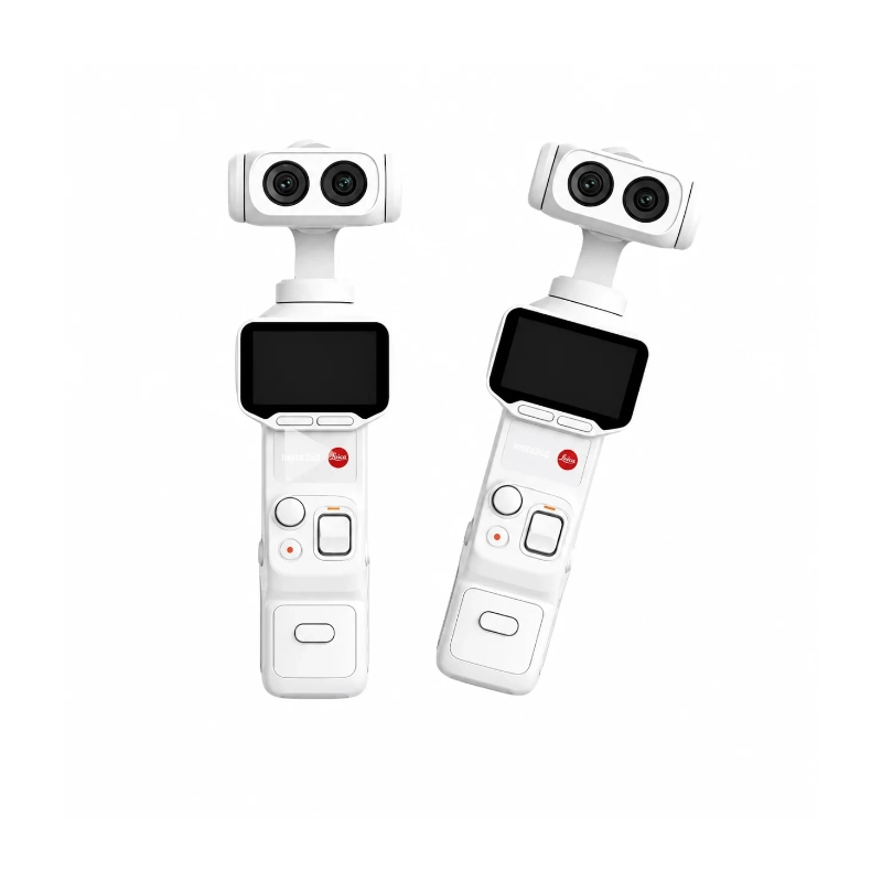 Insta360 Luna Pro