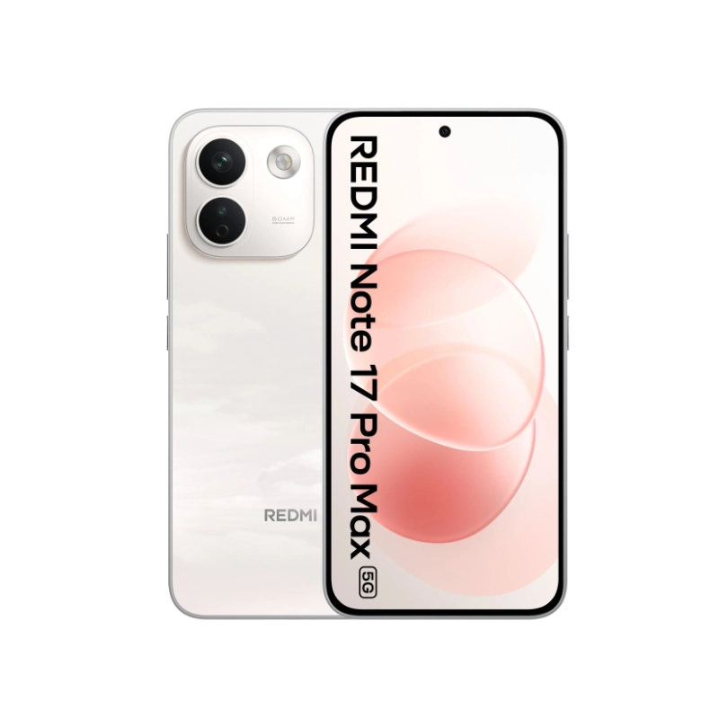 Redmi Note 17 Pro Max 5G