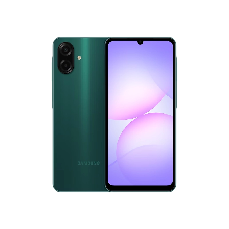Samsung Galaxy A07s 4G - Image 2
