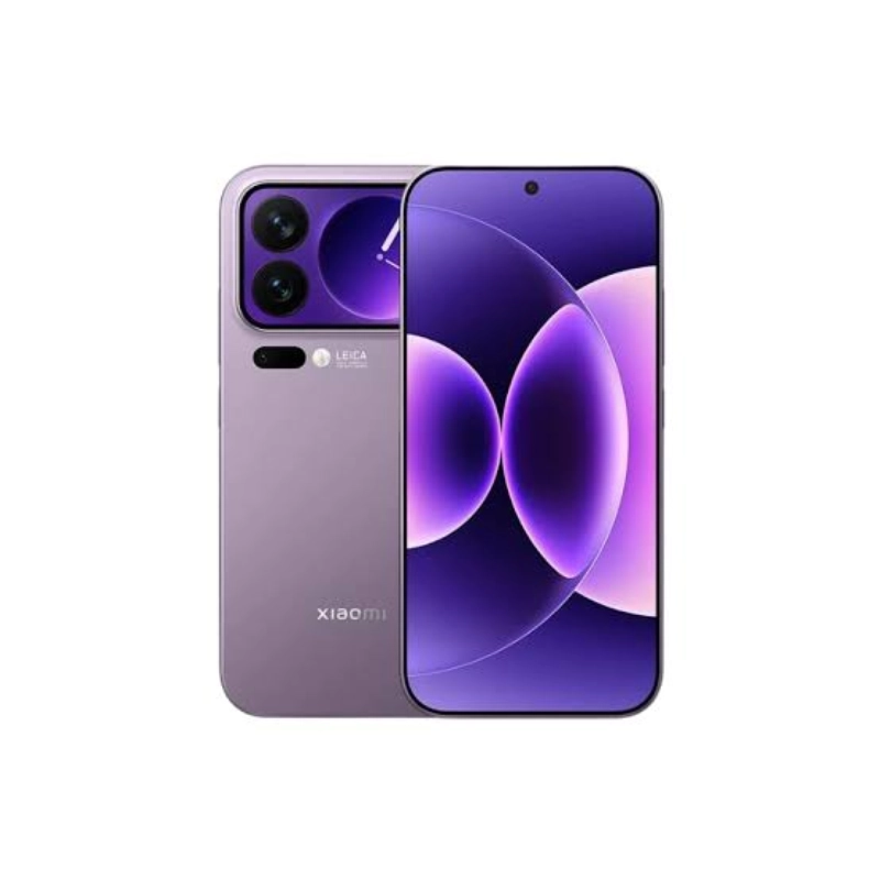 Xiaomi 17 Pro