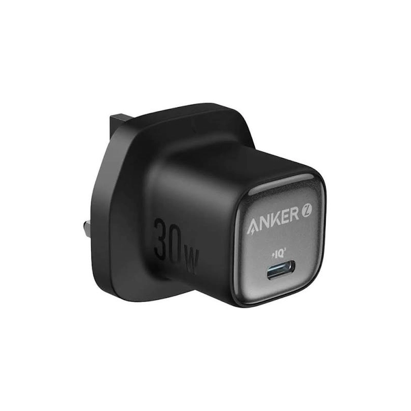 Anker Zolo Charger 30W PD 3.0