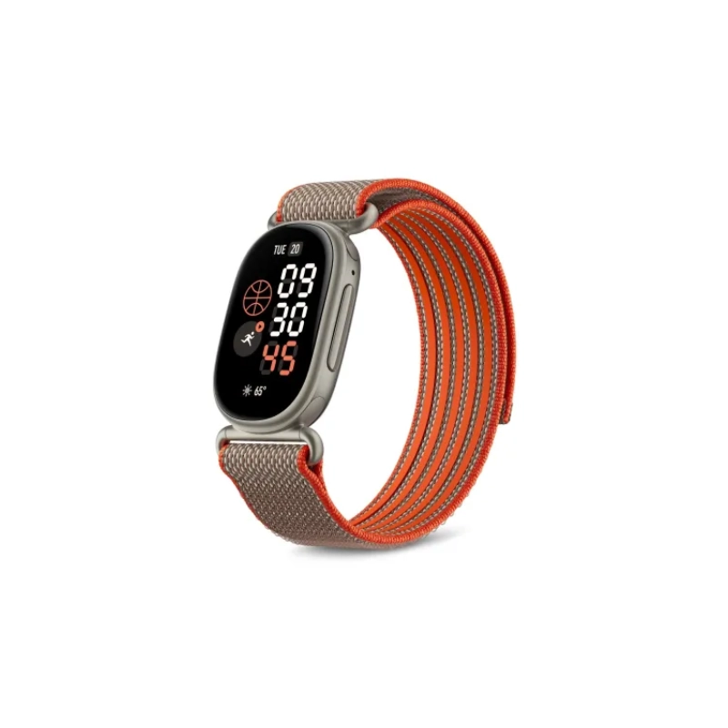 Google Fitbit Edge