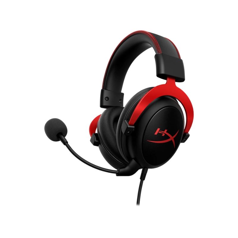 HyperX Cloud II Gaming Headset