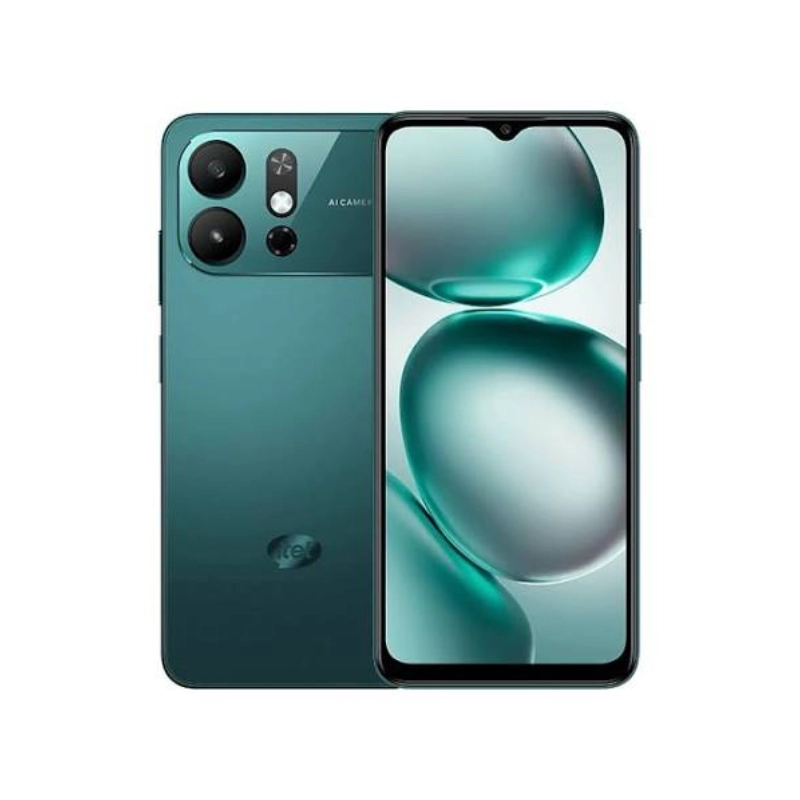 Itel A100Cs
