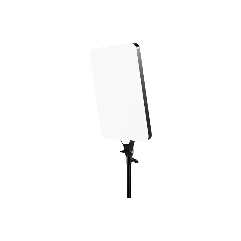Porodo Lifestyle Cannes Frame 19-Inch LED Flat Panel Light