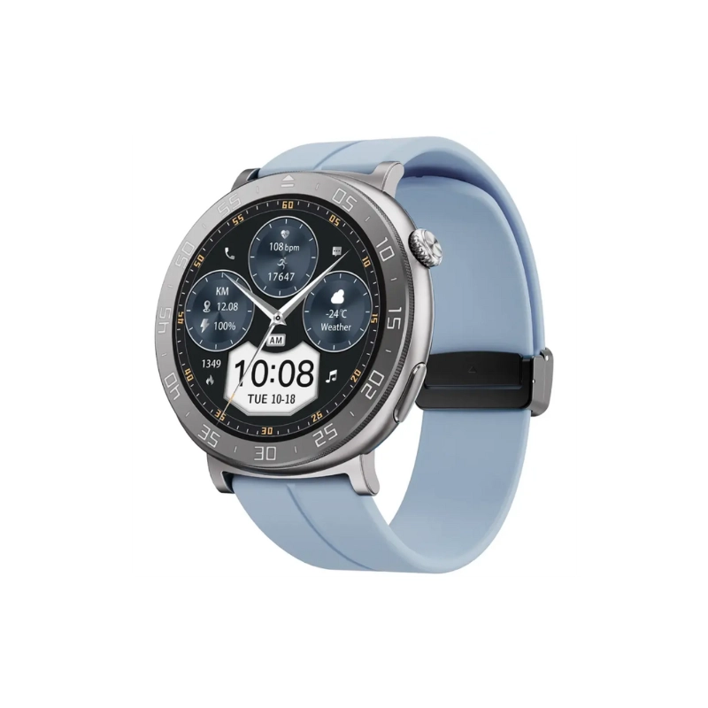 Porodo Salud Smart Watch a