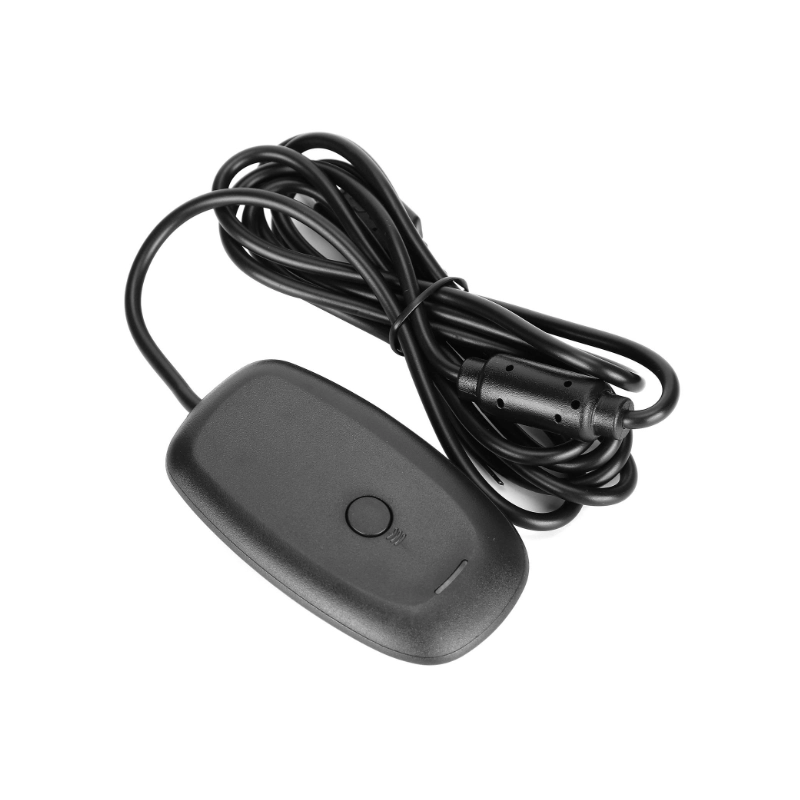 Xbox 360 Wireless Gaming Receive