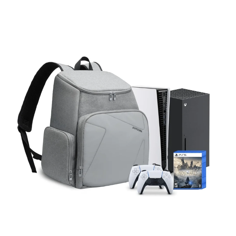 Xbox Series X-S JAFFZORA Bag c