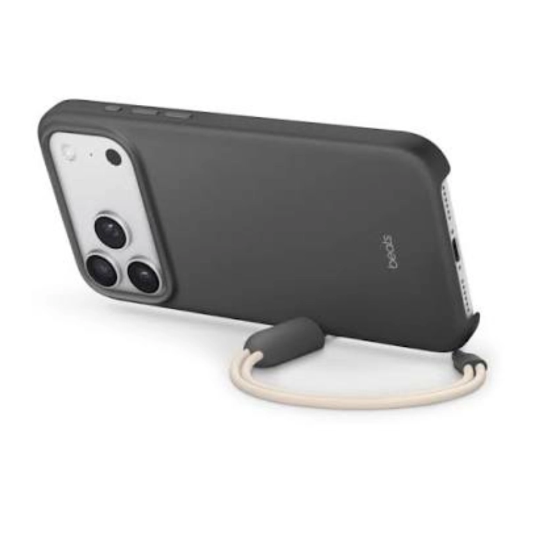 iPhone 18 Pro Beats Kickstand Case with MagSafe and Camera c