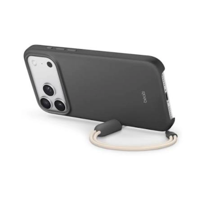 iPhone 18 Pro Max Beats Case with MagSafe and Camera Control b