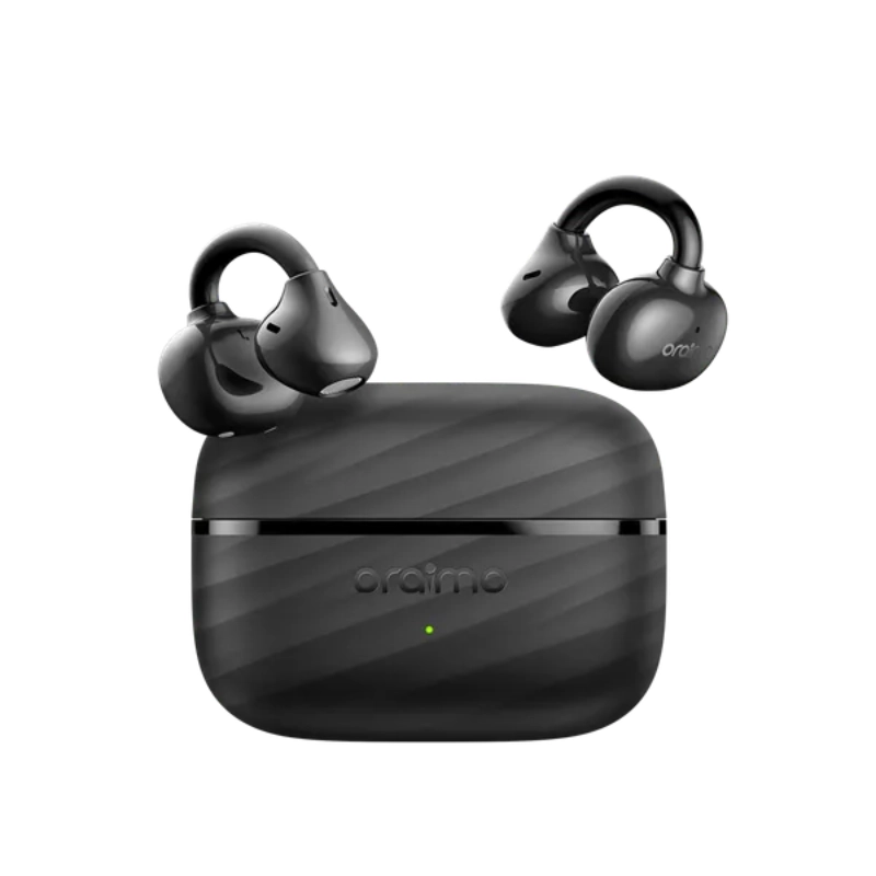 oraimo OpenSnap Air Open-Ear True Wireless Earbuds