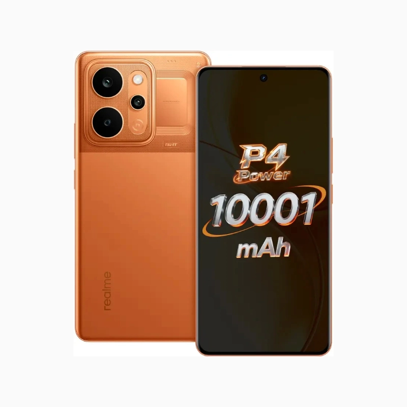 realme P4 Power a